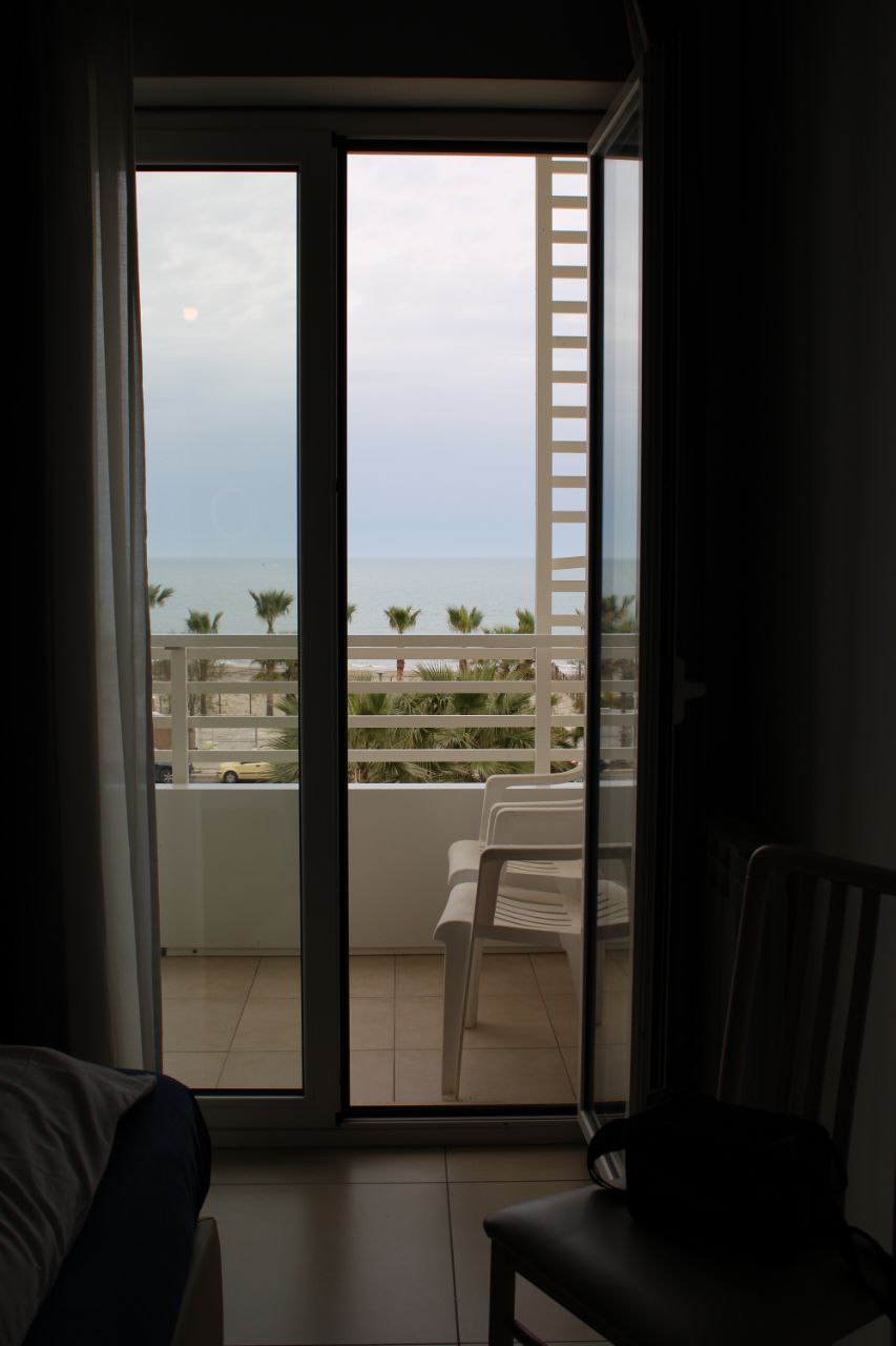 Hotel La Terrazza