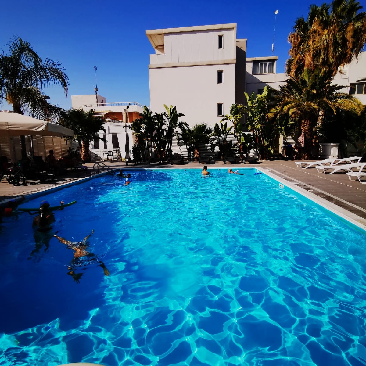 Hotel La Terrazza