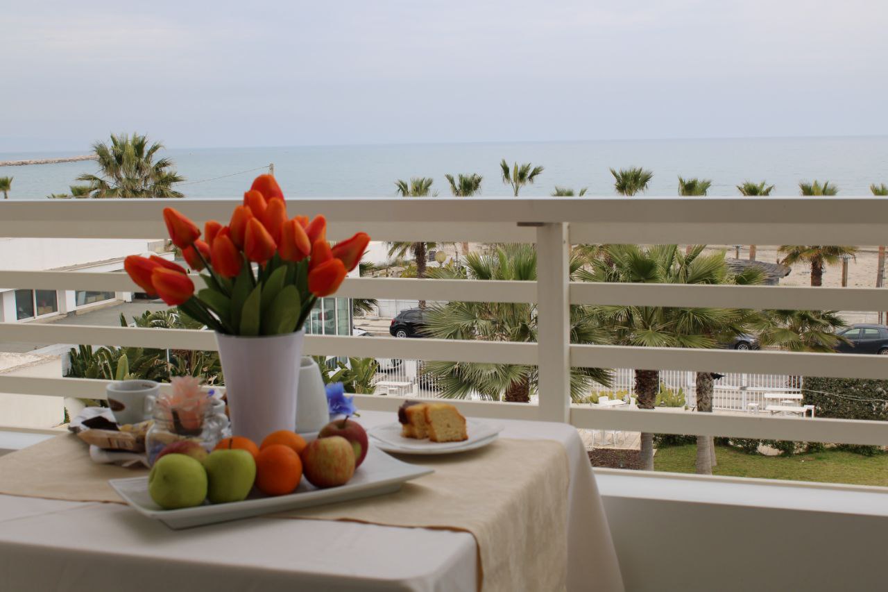 Hotel La Terrazza