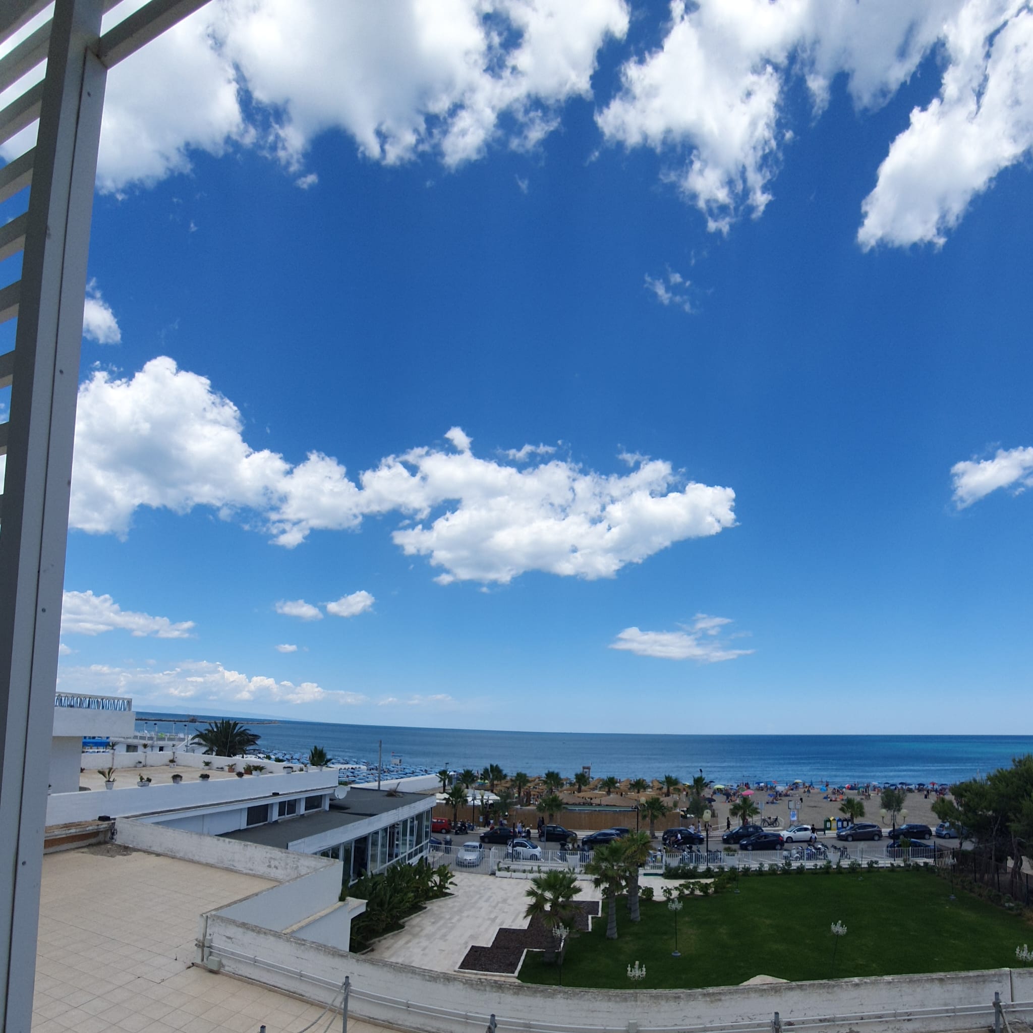Hotel La Terrazza